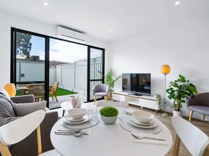 Fifth view of Homely townhouse listing, 10/393 Abernethy Road, Cloverdale WA 6105