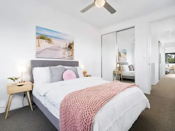 Sixth view of Homely townhouse listing, 10/393 Abernethy Road, Cloverdale WA 6105