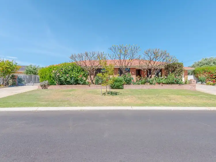 2 Curbar Street, Balcatta WA 6021