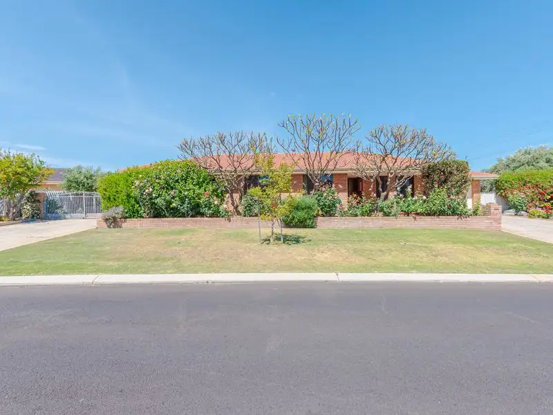 Main view of Homely house listing, 2 Curbar Street, Balcatta WA 6021