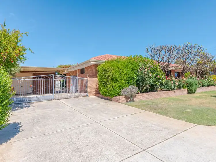 Third view of Homely house listing, 2 Curbar Street, Balcatta WA 6021