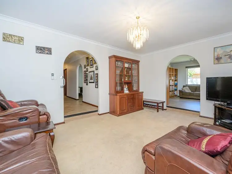 Fifth view of Homely house listing, 2 Curbar Street, Balcatta WA 6021
