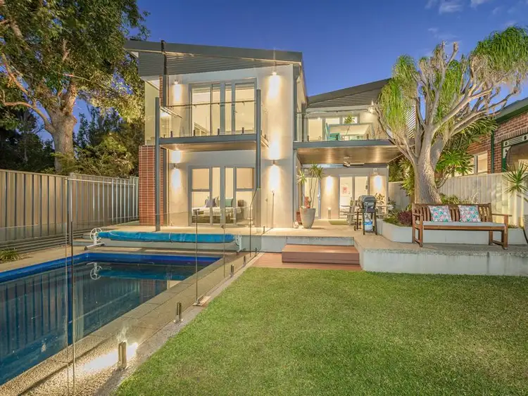 46 Edinboro Street, Mount Hawthorn WA 6016