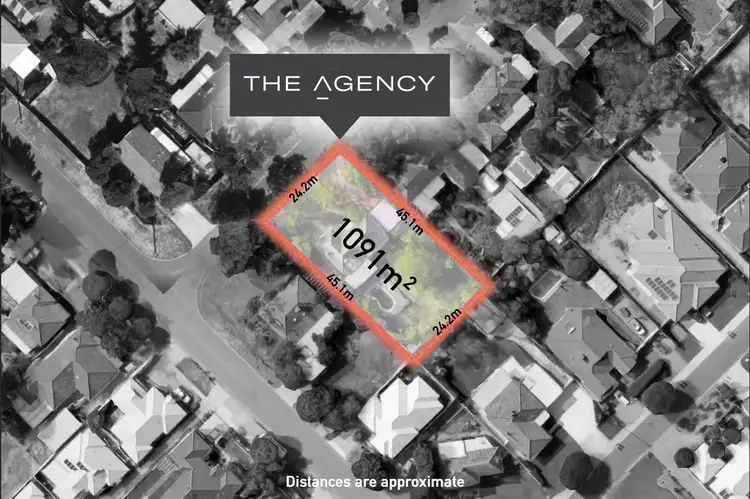 4 Cabramatta Street, Bayswater WA 6053