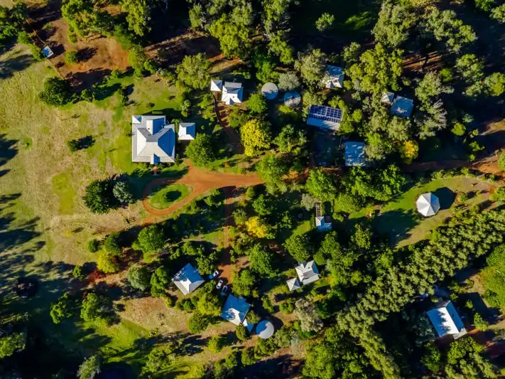 Second view of Homely house listing, 127 Jayes Road, Balingup WA 6253