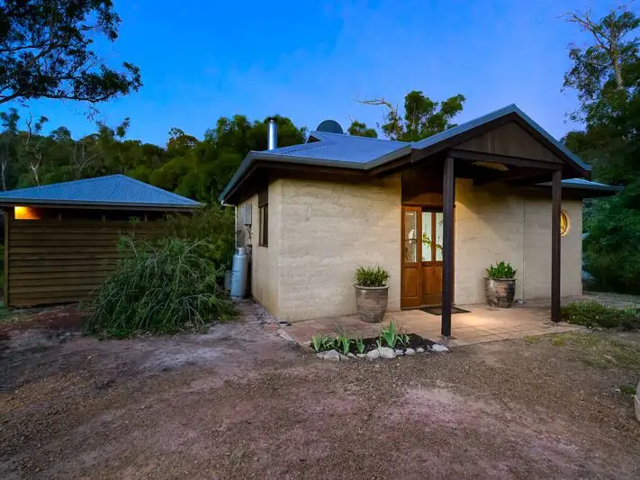 Fifth view of Homely house listing, 127 Jayes Road, Balingup WA 6253