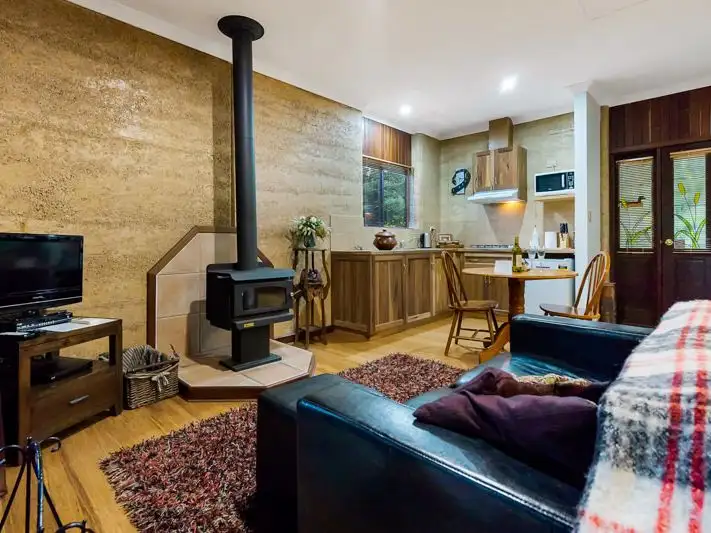 Sixth view of Homely house listing, 127 Jayes Road, Balingup WA 6253