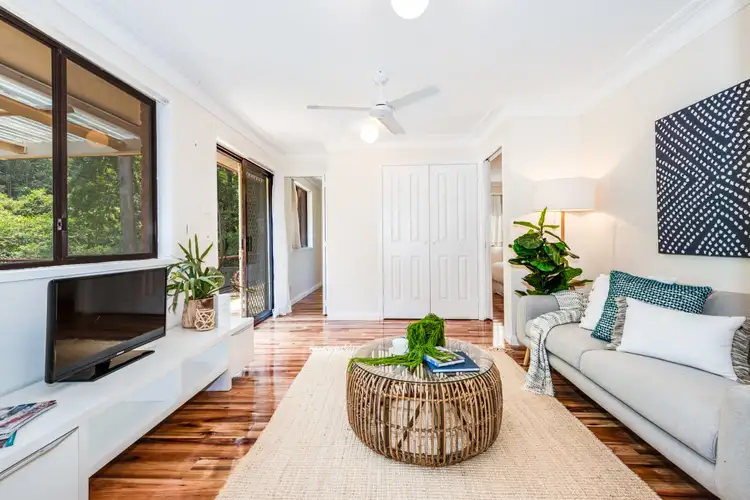 4 Marangani Avenue, North Gosford NSW 2250