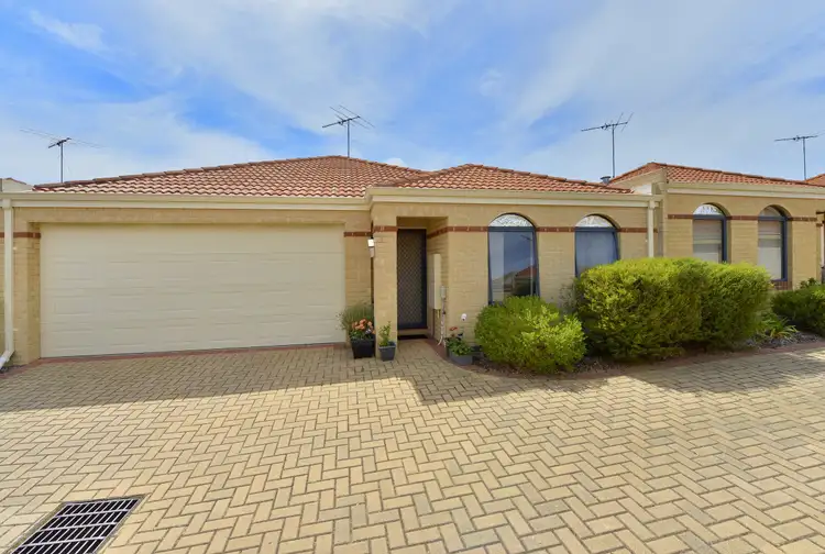 Main view of Homely unit listing, 2/37 Cooper Street, Mandurah WA 6210