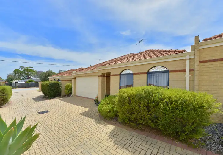Second view of Homely unit listing, 2/37 Cooper Street, Mandurah WA 6210