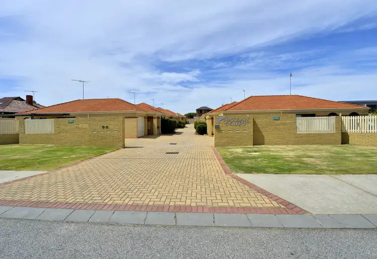 Third view of Homely unit listing, 2/37 Cooper Street, Mandurah WA 6210