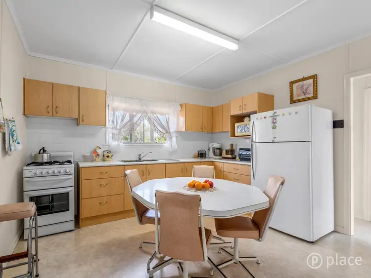 Fifth view of Homely house listing, 39 Carter Street, Northgate QLD 4013