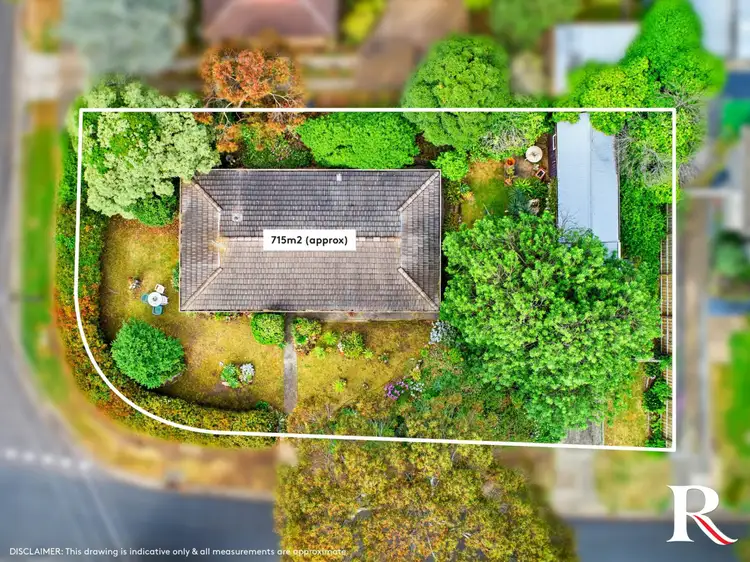 Main view of Homely house listing, 1 Polwarth Crescent, Belmont VIC 3216