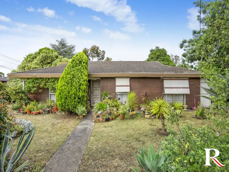 Fourth view of Homely house listing, 1 Polwarth Crescent, Belmont VIC 3216