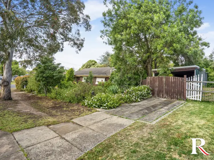 Fifth view of Homely house listing, 1 Polwarth Crescent, Belmont VIC 3216