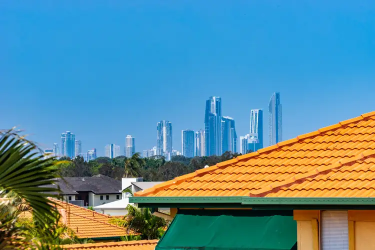 Third view of Homely townhouse listing, 29/152 Palm Meadows Drive, Carrara QLD 4211