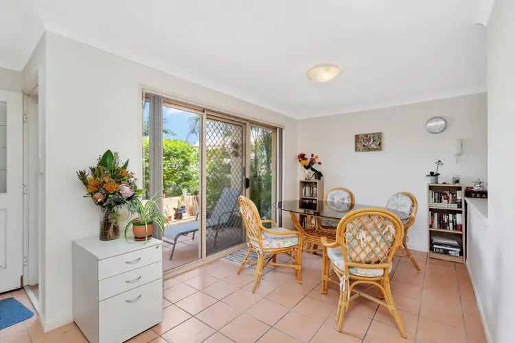 Fourth view of Homely townhouse listing, 29/152 Palm Meadows Drive, Carrara QLD 4211