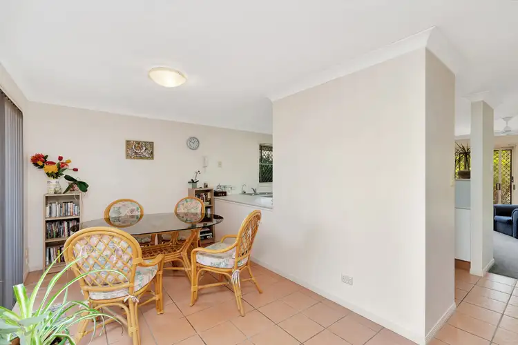 Fifth view of Homely townhouse listing, 29/152 Palm Meadows Drive, Carrara QLD 4211