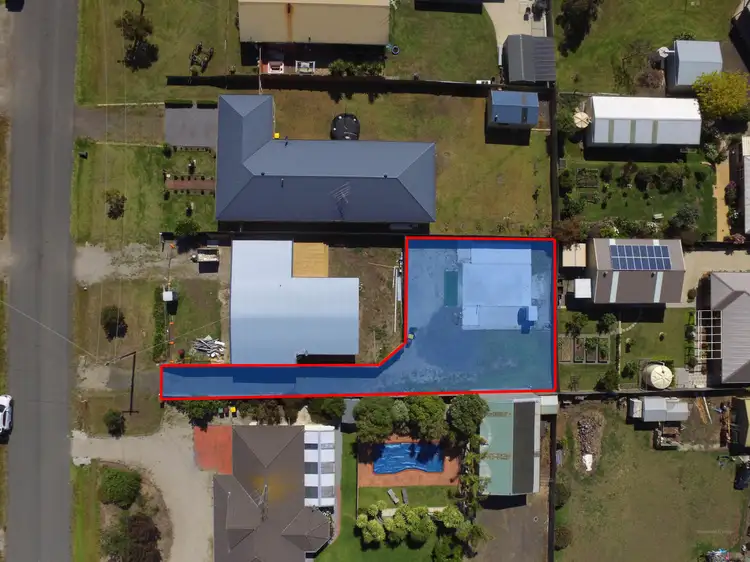 Main view of Homely land listing, LOT 2, 15 Payne Street, Portarlington VIC 3223