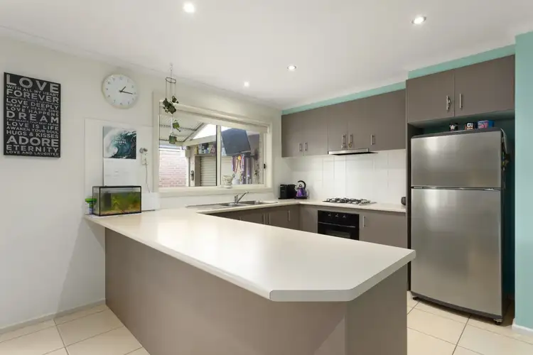 Second view of Homely house listing, 3 Waterhouse Court, Indented Head VIC 3223