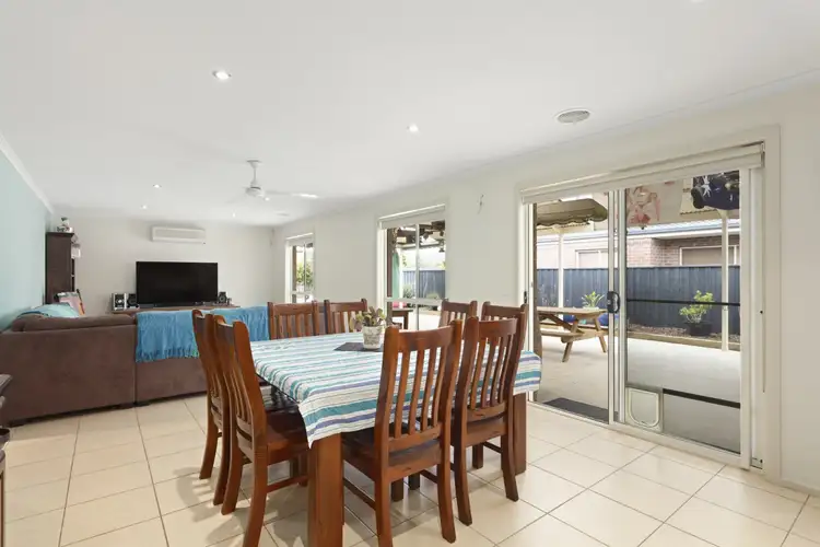 Third view of Homely house listing, 3 Waterhouse Court, Indented Head VIC 3223