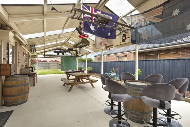 Fourth view of Homely house listing, 3 Waterhouse Court, Indented Head VIC 3223