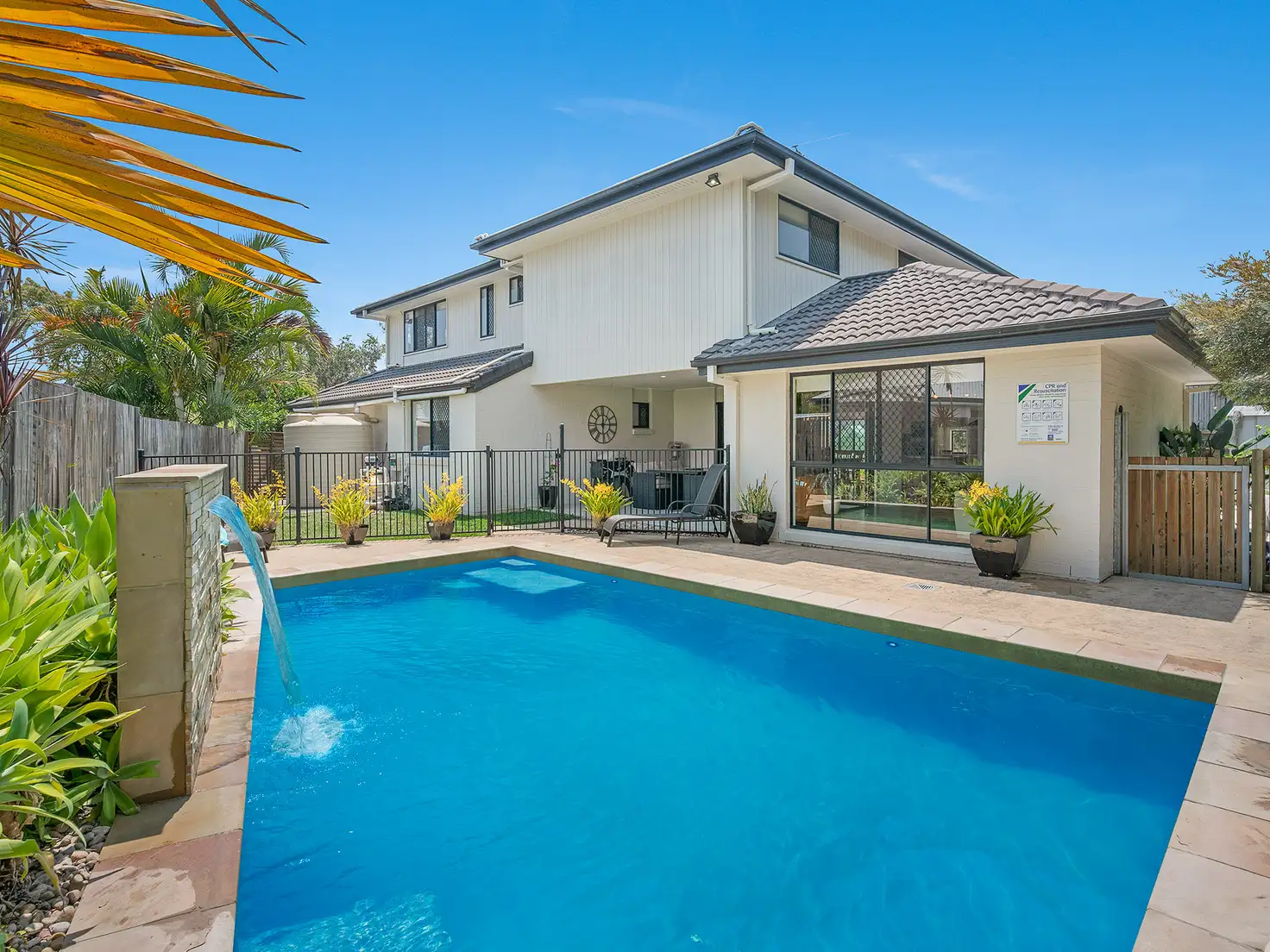 Main view of Homely house listing, 40 Goodenia Crescent, Seventeen Mile Rocks QLD 4073