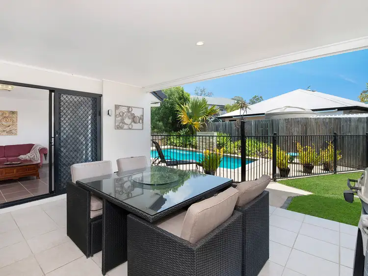 Third view of Homely house listing, 40 Goodenia Crescent, Seventeen Mile Rocks QLD 4073