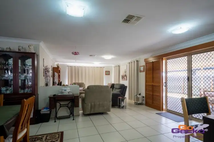 Fifth view of Homely house listing, 12 Hillview Street, Springfield QLD 4300