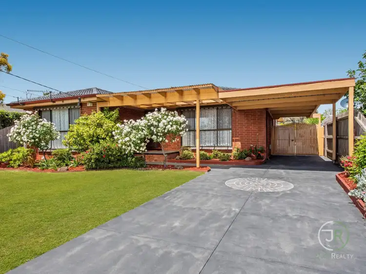 Fourth view of Homely house listing, 14 Clairmont Avenue, Cranbourne VIC 3977