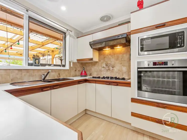 Fifth view of Homely house listing, 14 Clairmont Avenue, Cranbourne VIC 3977