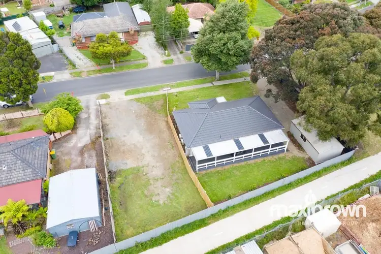 127A Carronvale Road, Mooroolbark VIC 3138