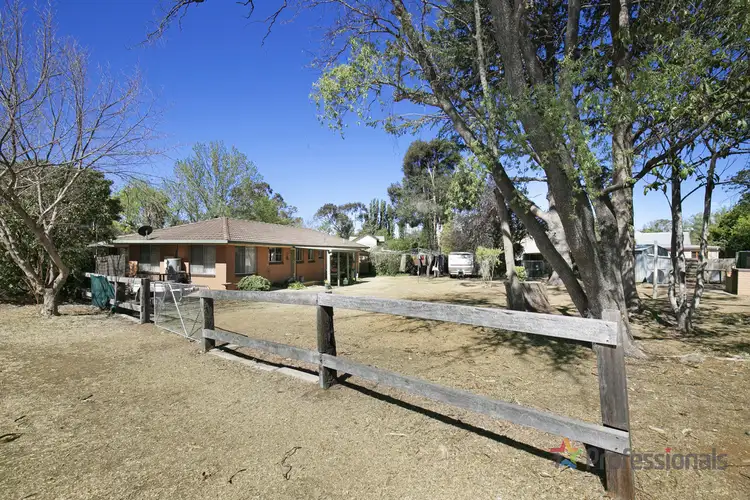 Second view of Homely house listing, 22 Dorothy Avenue, Armidale NSW 2350
