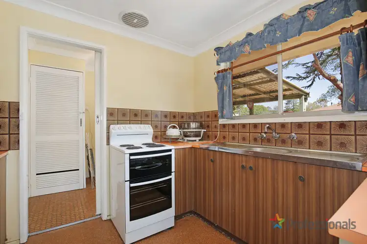 Fourth view of Homely house listing, 22 Dorothy Avenue, Armidale NSW 2350