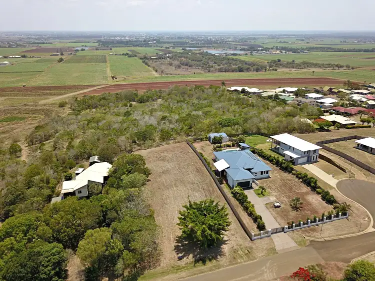 Fourth view of Homely land listing, 25 Finemore Crescent, Qunaba QLD 4670
