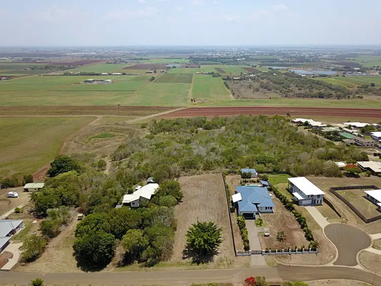 Fifth view of Homely land listing, 25 Finemore Crescent, Qunaba QLD 4670