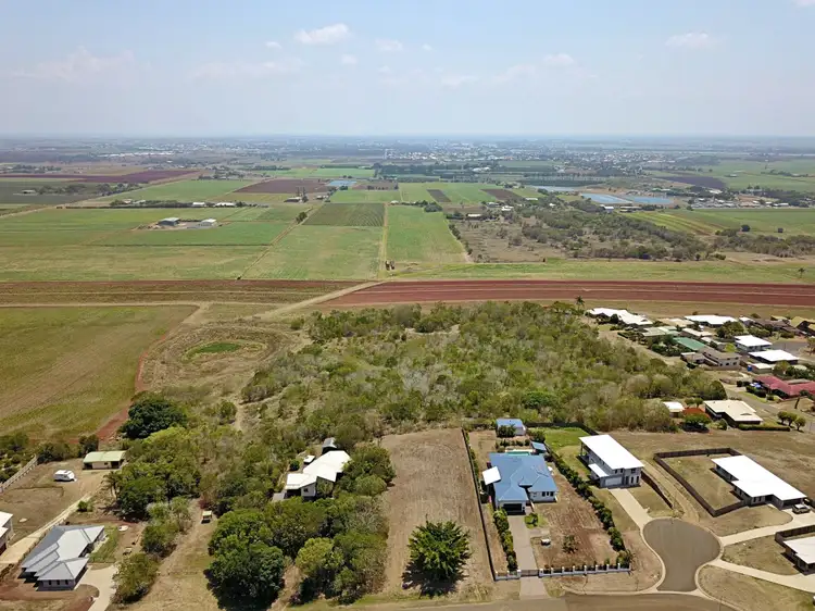 Sixth view of Homely land listing, 25 Finemore Crescent, Qunaba QLD 4670