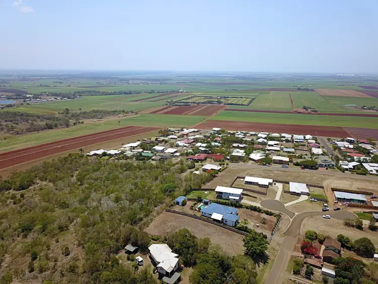 Seventh view of Homely land listing, 25 Finemore Crescent, Qunaba QLD 4670