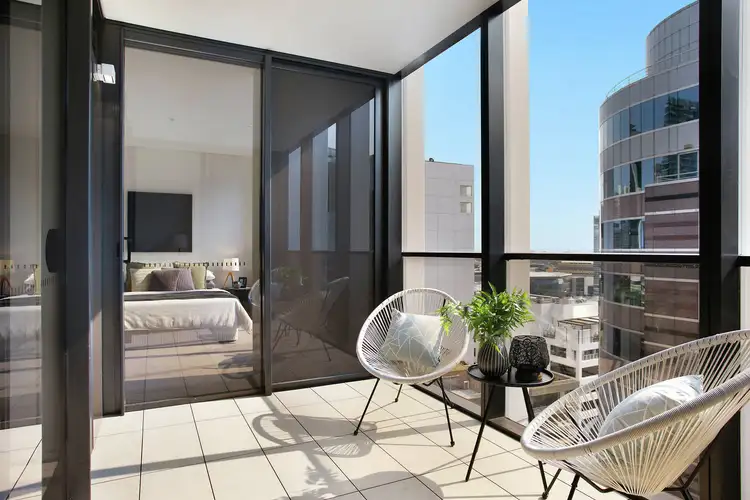 2207/161 Clarence Street, Sydney NSW 2000