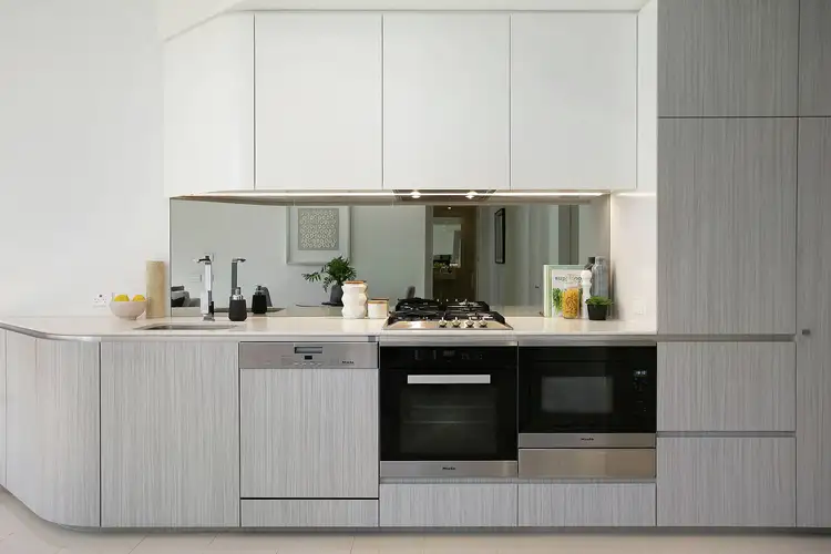 Third view of Homely apartment listing, 2207/161 Clarence Street, Sydney NSW 2000