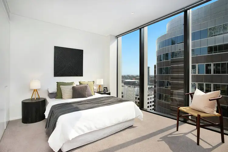 Fourth view of Homely apartment listing, 2207/161 Clarence Street, Sydney NSW 2000