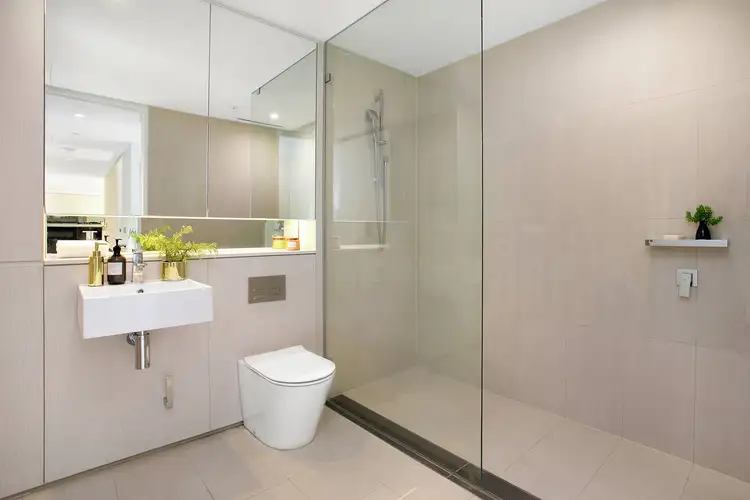 Fifth view of Homely apartment listing, 2207/161 Clarence Street, Sydney NSW 2000