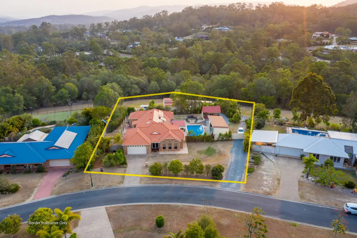 Main view of Homely house listing, 14 Rokeby Court, Nerang QLD 4211