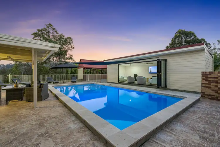 Fourth view of Homely house listing, 14 Rokeby Court, Nerang QLD 4211