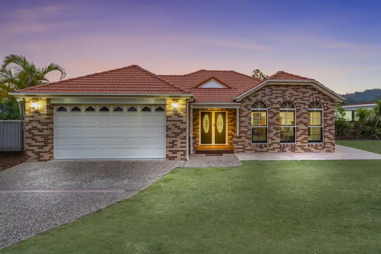 Fifth view of Homely house listing, 14 Rokeby Court, Nerang QLD 4211