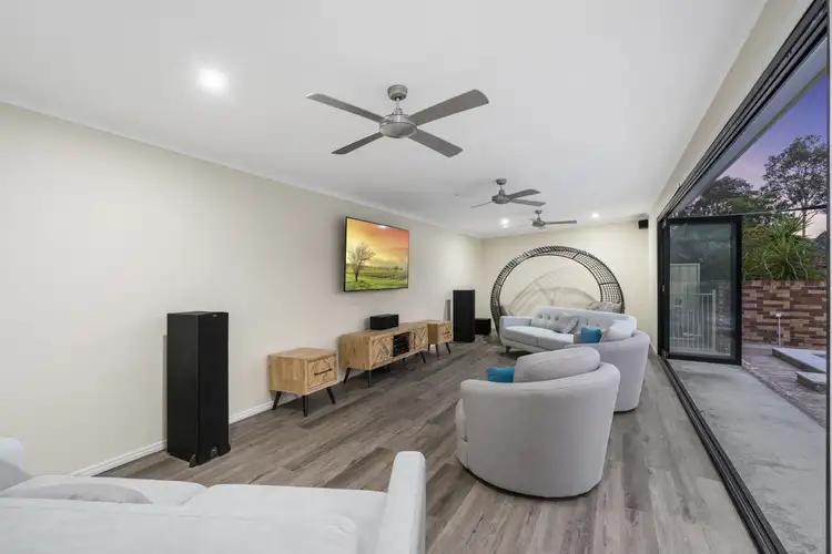 Sixth view of Homely house listing, 14 Rokeby Court, Nerang QLD 4211