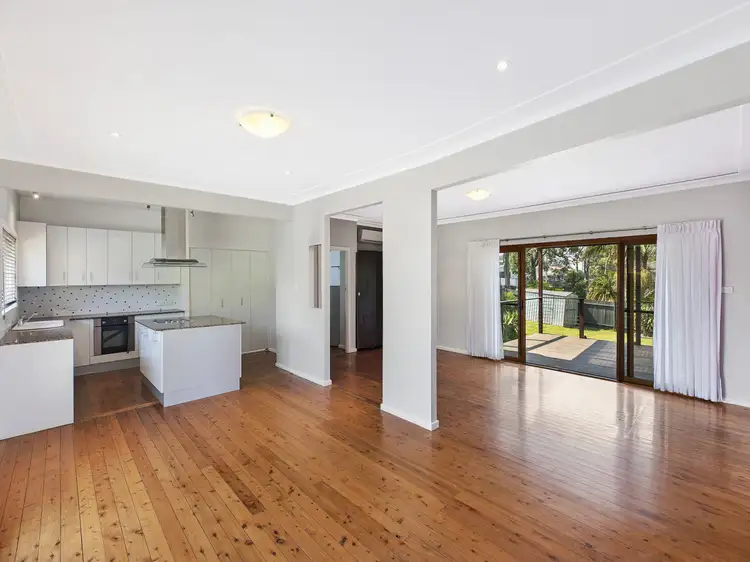 Second view of Homely house listing, 1 Blue Bell Drive, Wamberal NSW 2260