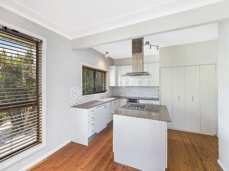 Third view of Homely house listing, 1 Blue Bell Drive, Wamberal NSW 2260