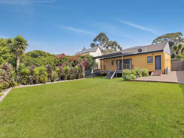 Fifth view of Homely house listing, 1 Blue Bell Drive, Wamberal NSW 2260