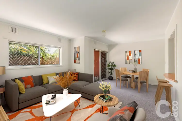 Second view of Homely unit listing, 2/13 Dowling Place, Orelia WA 6167